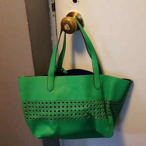 Ralph Lauren Tote Bag NWOT